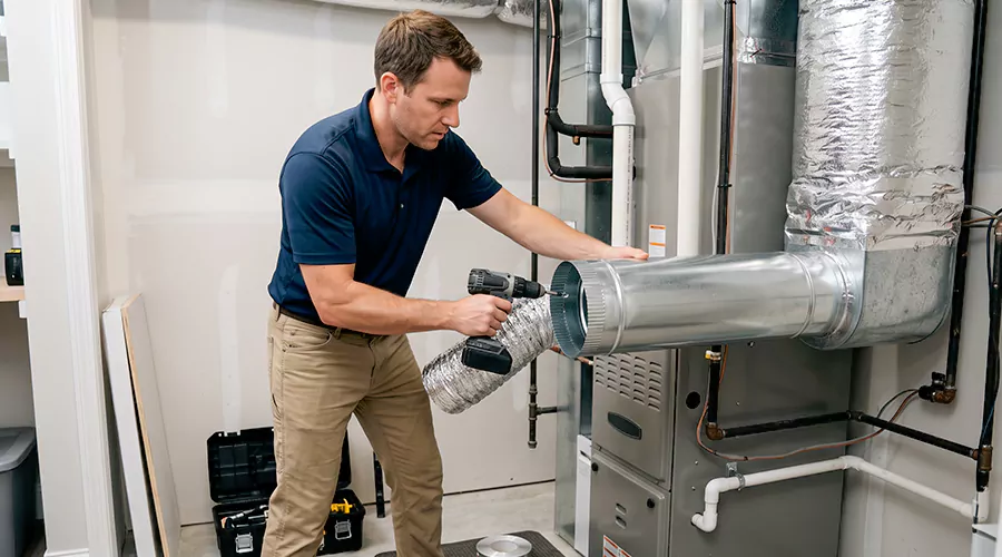 How Much Does Air Duct Replacement Cost?