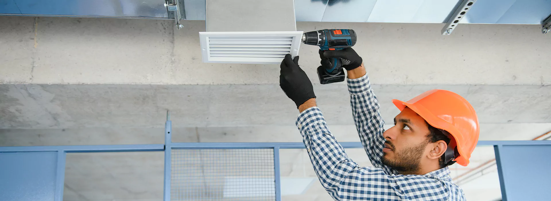 Air Duct and Dryer Vent Cleaning in Cambridge, Maryland