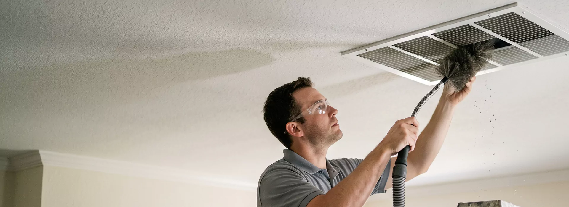 Home Air Duct Cleaning Cambridge, Maryland