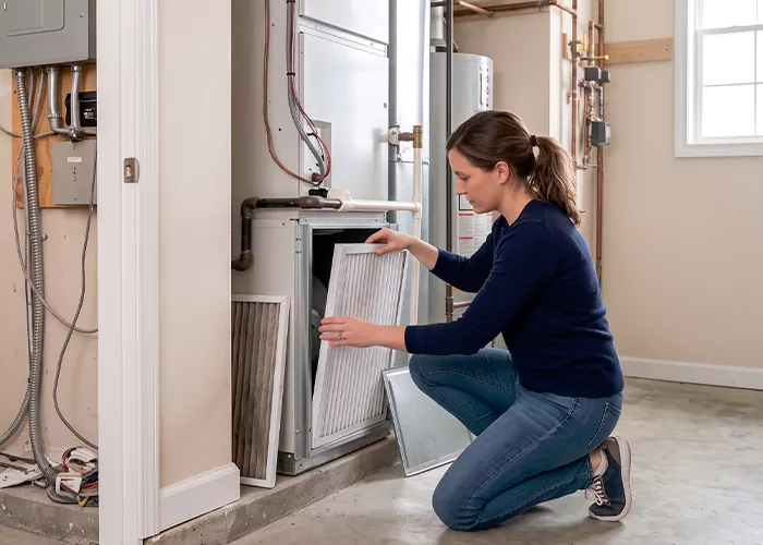 Premier AC Filter Replacement Company in Cambridge, MD