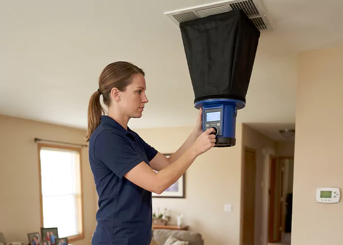 Professional Cambridge Air Balancing Company
