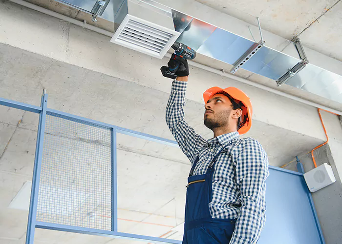 Certified Air Duct and Dryer Vent Cleaning Company in Cambridge, MD