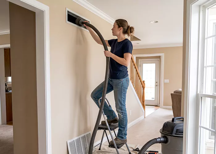 Premier Cambridge Duct Cleaning Company