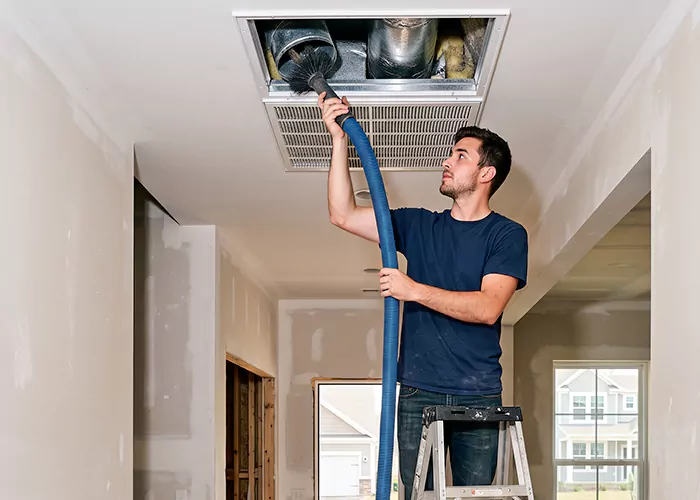 Skilled Air Duct Cleaning Company Near Me in Cambridge, MD