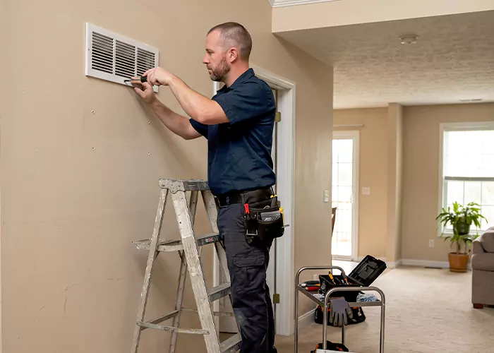 Premier Cambridge Air Vent Replacement Company