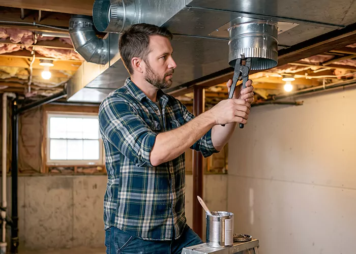 Top-Rated Dryer Vent Hose Repair Company in Cambridge, MD