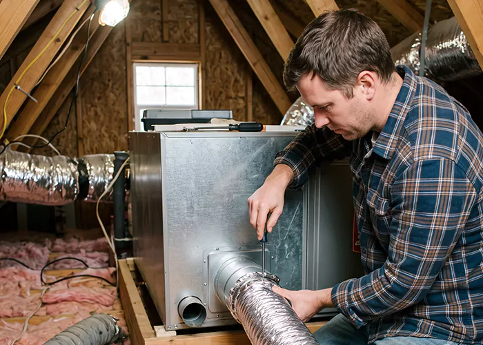 Proven Cambridge Dryer Vent Hose Replacement Specialists