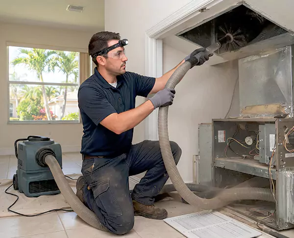 Frequently Asked Questions About HVAC Duct Cleaning in Cambridge