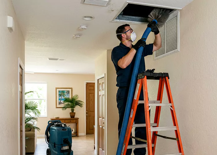 Trusted HVAC Duct Cleaning Specialist in Cambridge, MD