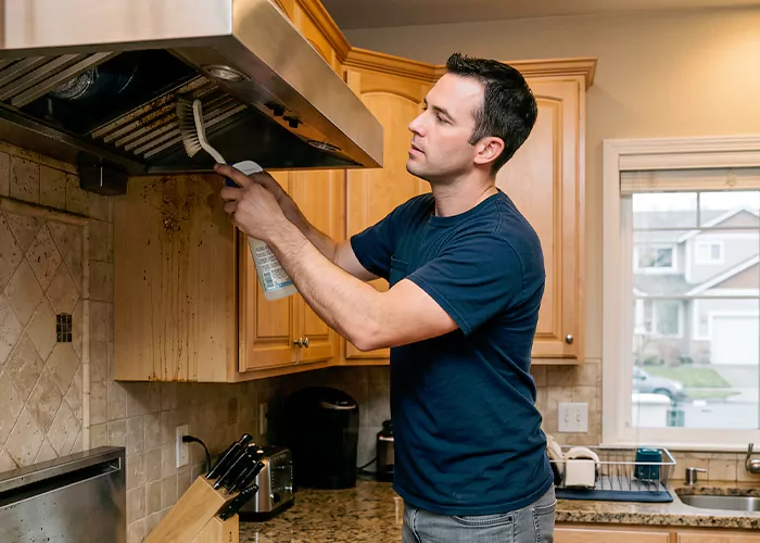 Reliable Kitchen Exhaust Cleaning Company in Cambridge, MD
