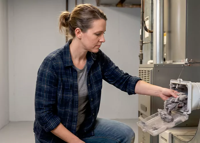 Reliable Cambridge Lint Trap Cleaning Service Company