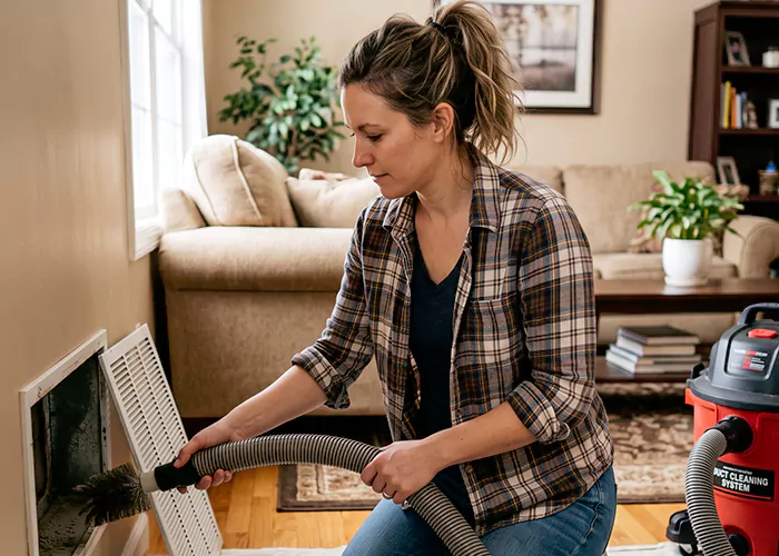 Top-Rated Cambridge Residential Vent Cleaning Company