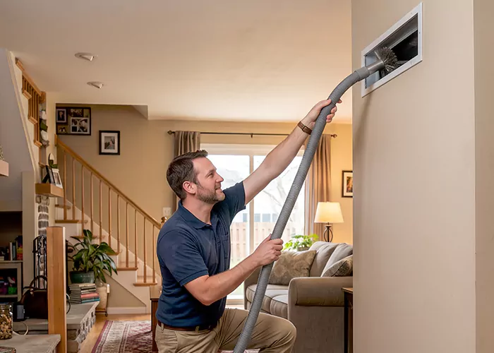 Skilled Cambridge Residential Vent Cleaning Company