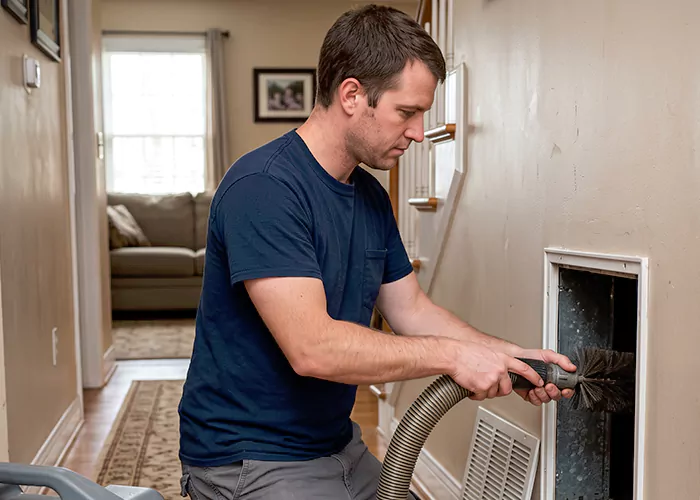 Certified Cambridge Ventilation Cleaning Company