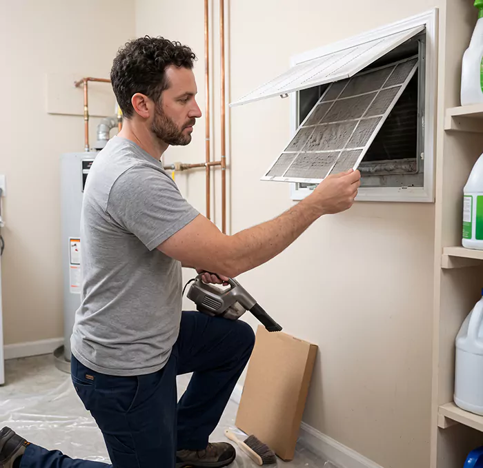 Why Choose Cambridge Air Duct Cleaning Over Other Cambridge Duct Cleaning Companies?