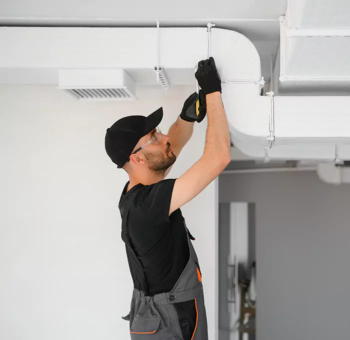 Why Choose Cambridge Air Duct Cleaning Among Duct and Dryer Vent Cleaning Companies in Cambridge, MD?