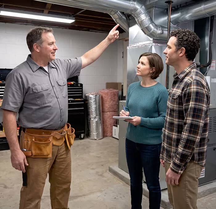 Why Choose Cambridge Air Duct Cleaning Among Cambridge Dryer Vent Replacement Companies?