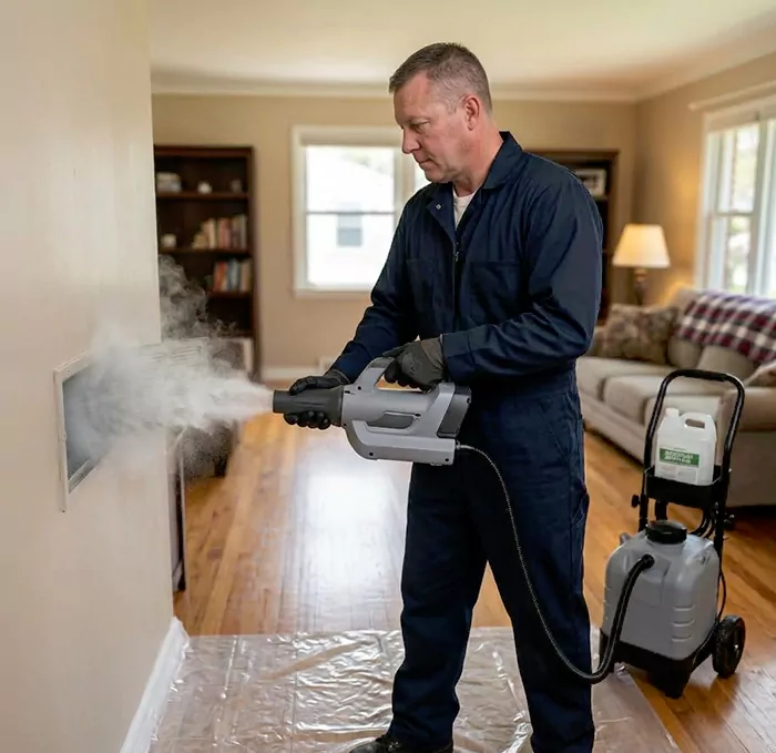 Why Choose Cambridge Air Duct Cleaning Among Duct Fogging Companies in Cambridge, MD?
