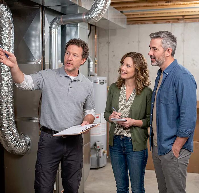 Why Choose Cambridge Air Duct Cleaning Among Duct Sealing Companies in Cambridge, MD?