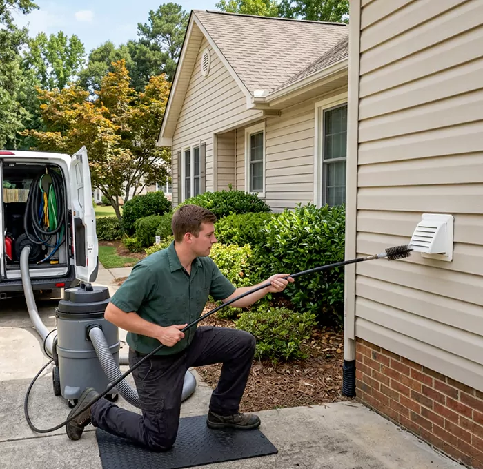 Why Choose Cambridge Air Duct Cleaning Among Cambridge Eco Friendly Dryer Vent Companies?