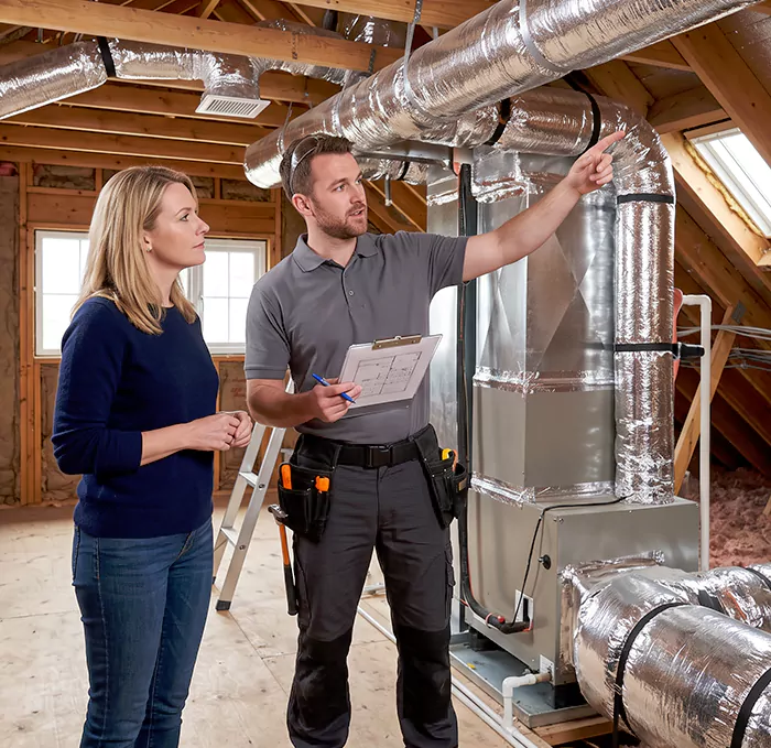 Why Choose Cambridge Air Duct Cleaning Among Other Trusted Cambridge HVAC Ductwork Installation Companies?