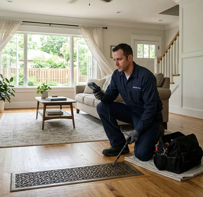 Why Choose Cambridge Air Duct Cleaning Among Cambridge Air Circulation Companies?